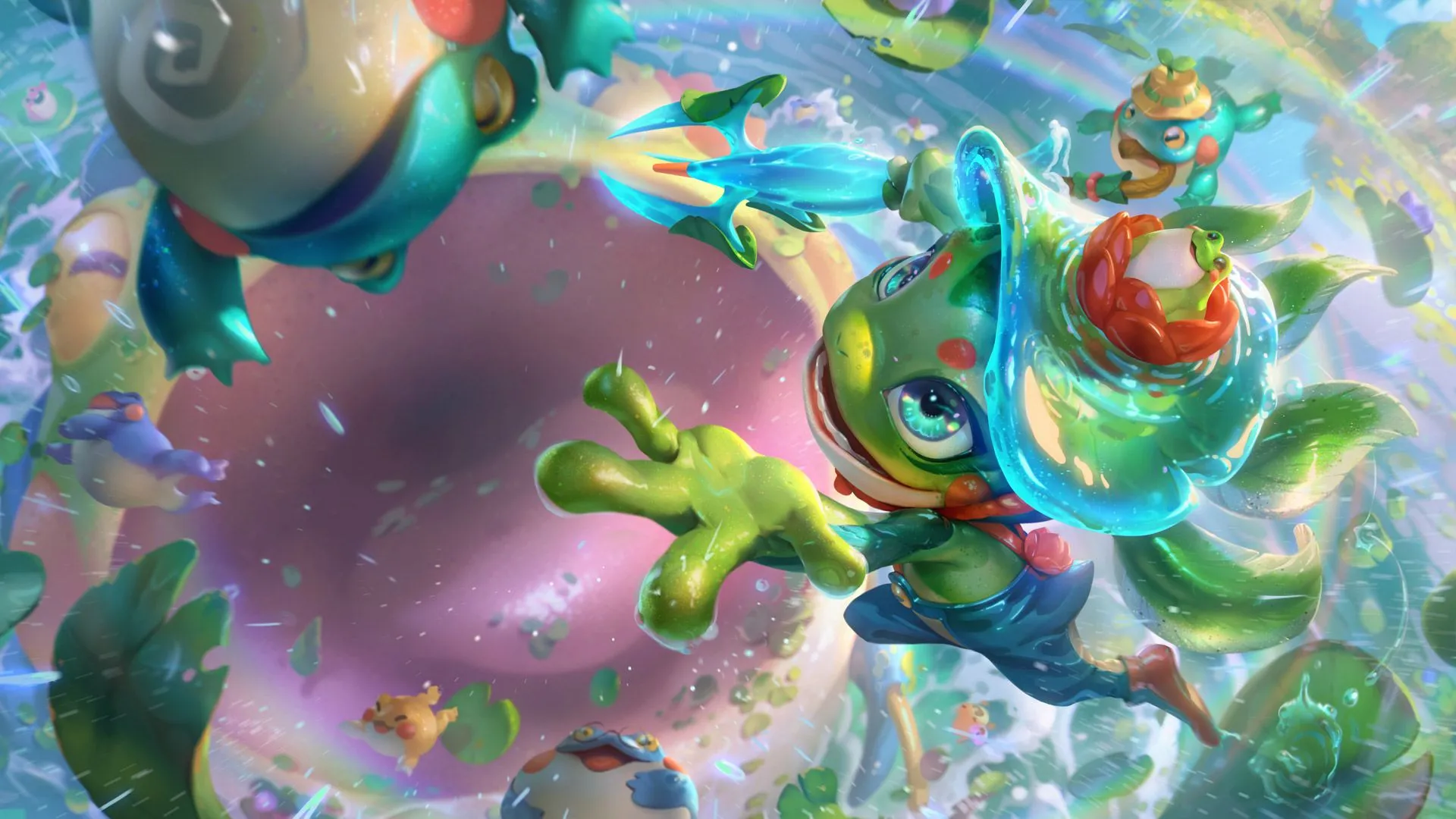 Comment utiliser des services de boost en toute sécurité sur League of Legends