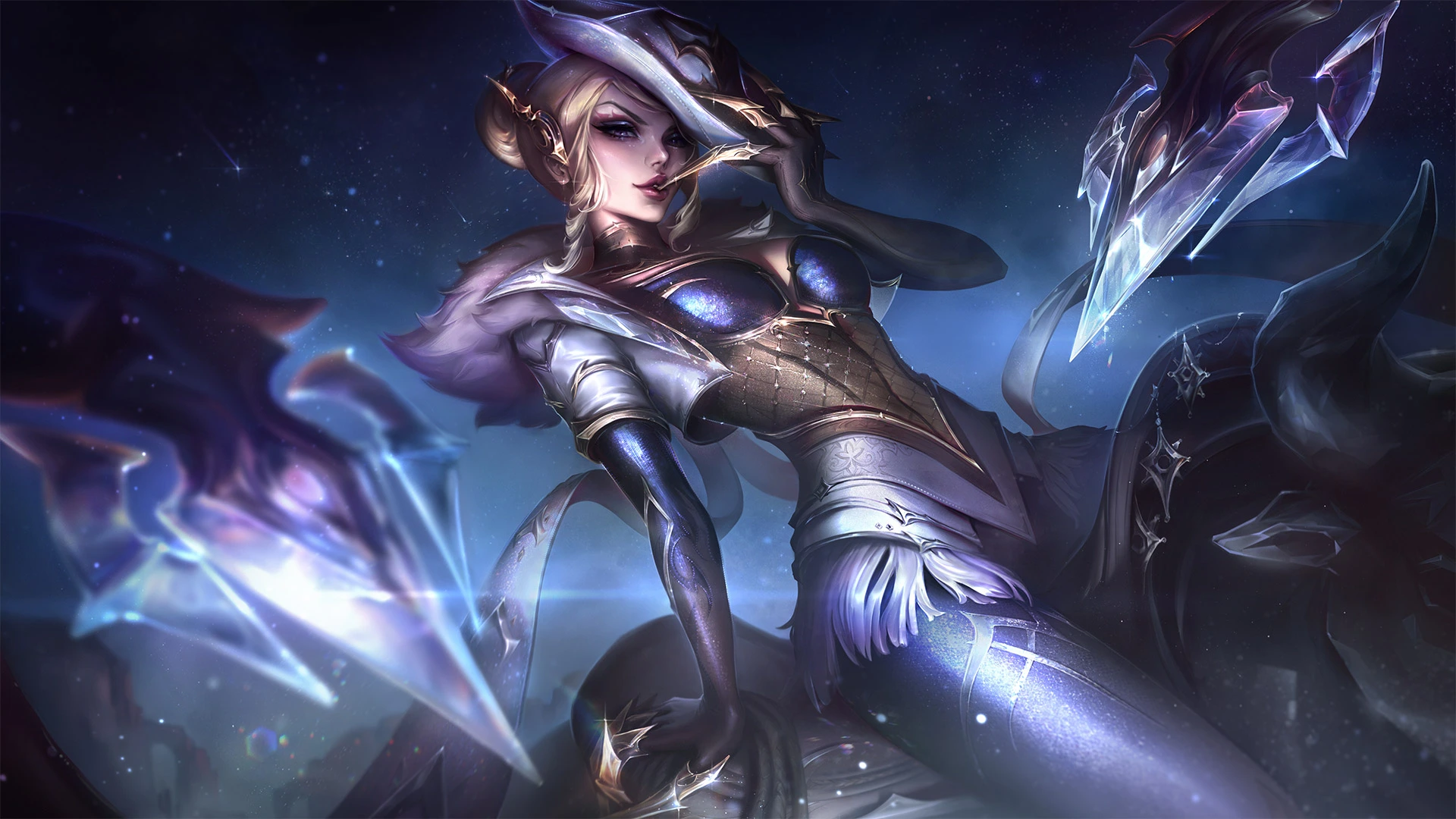 Service de boosting des Défis League of Legends
