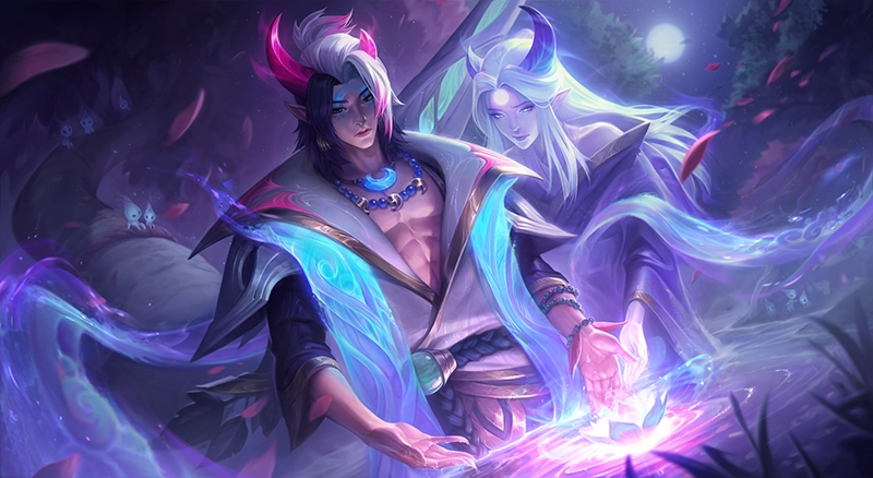 League of Legends est-il en train de mourir ou toujours populaire ? - EB24