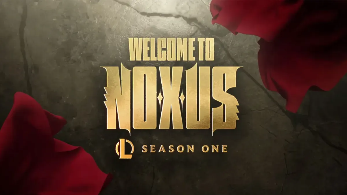 À quoi s'attendre pour les saisons de League of Legends en 2025