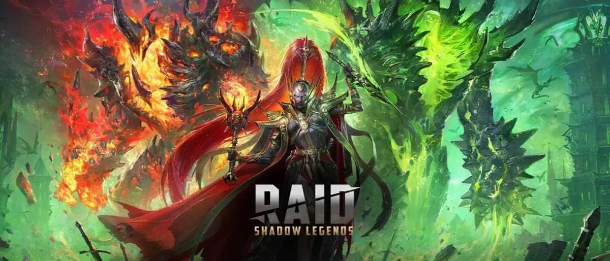 Le guide ultime pour acheter un compte Raid: Shadow Legends (en toute sécurité)