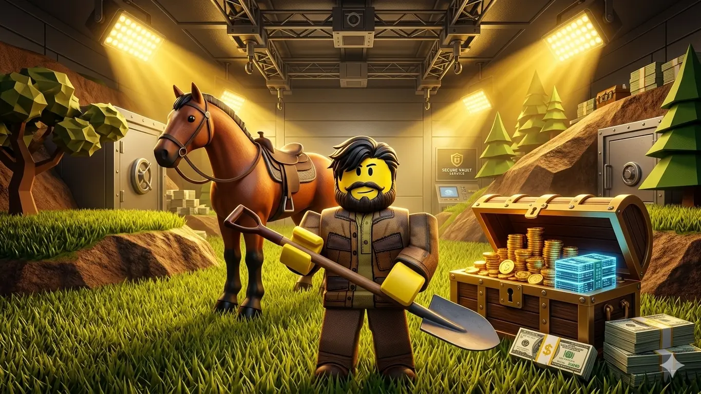 Brookhaven RP : astuces roleplay pour créer de meilleures histoires