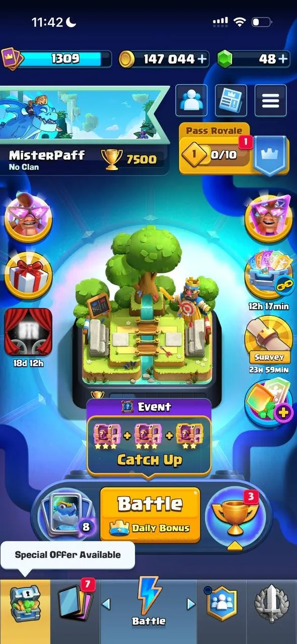 offer preview