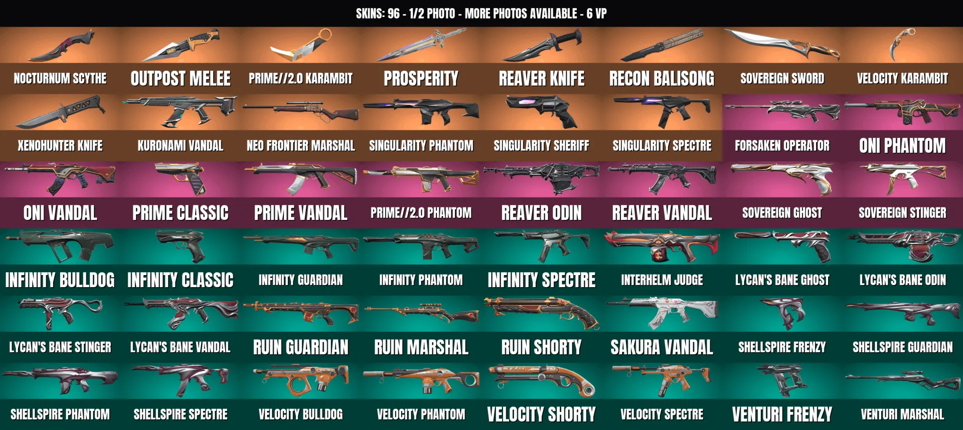 offer preview