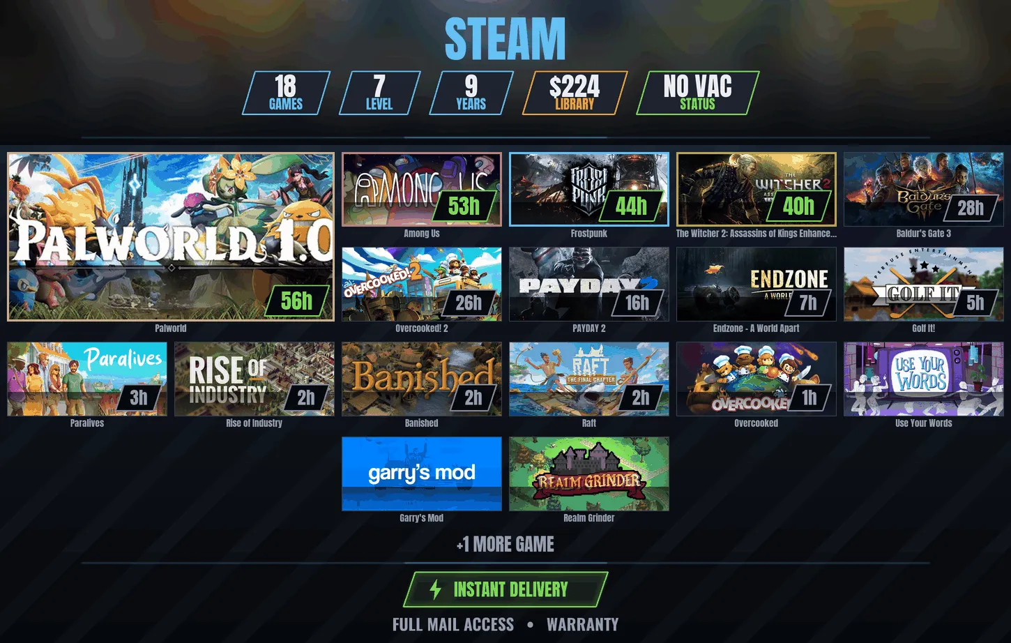 offer preview
