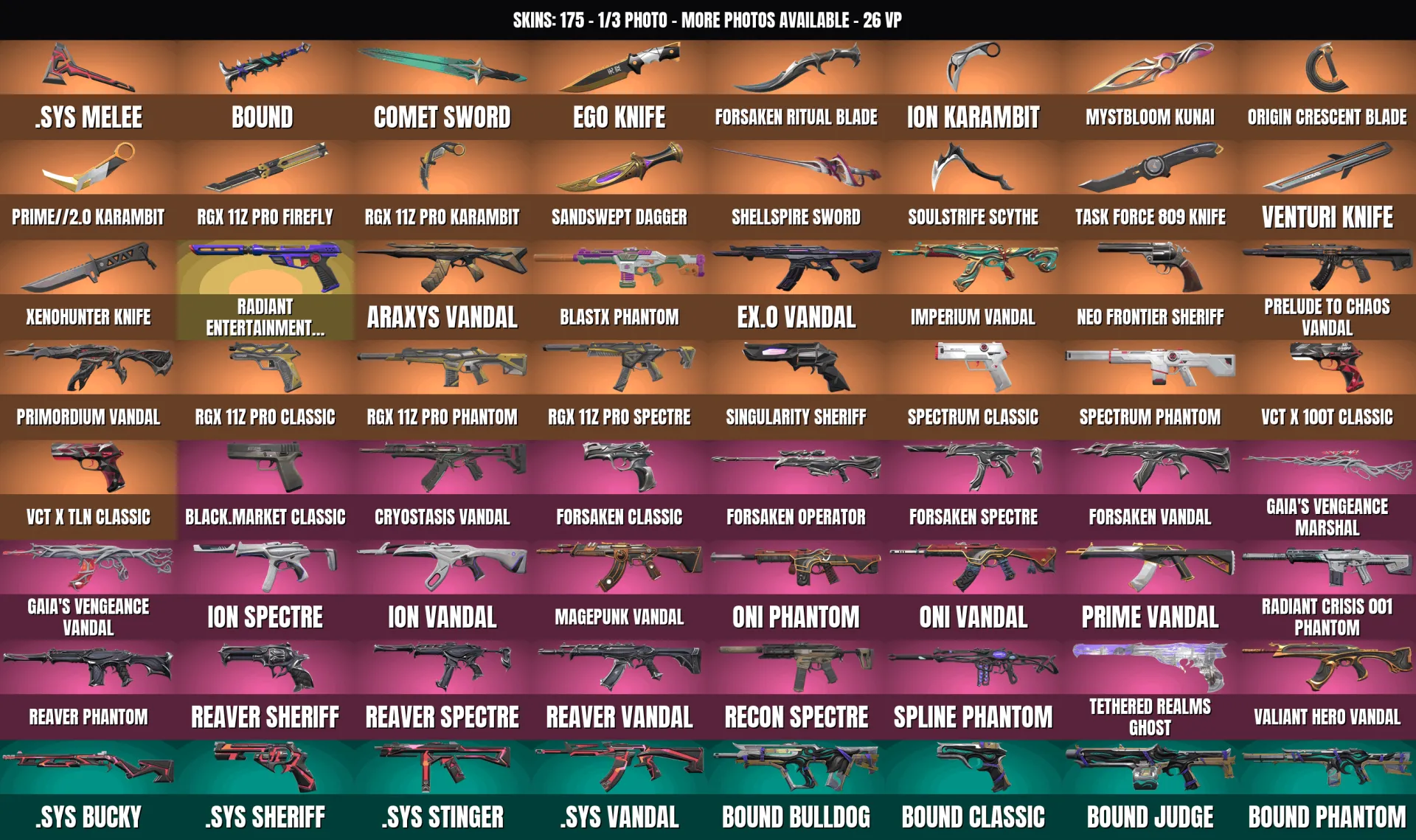 offer preview