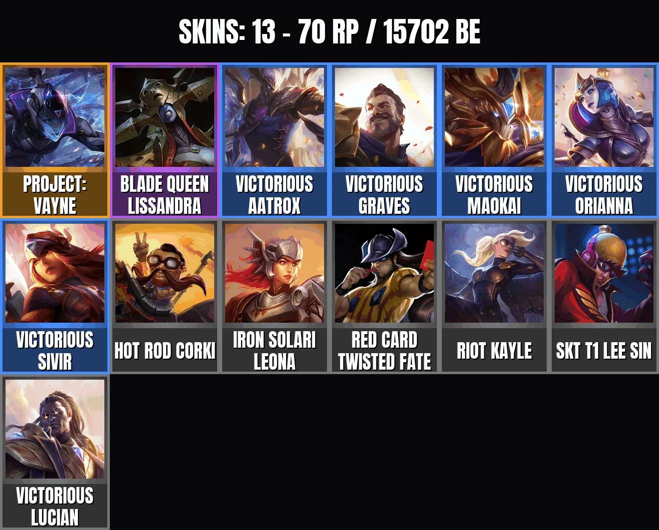offer preview