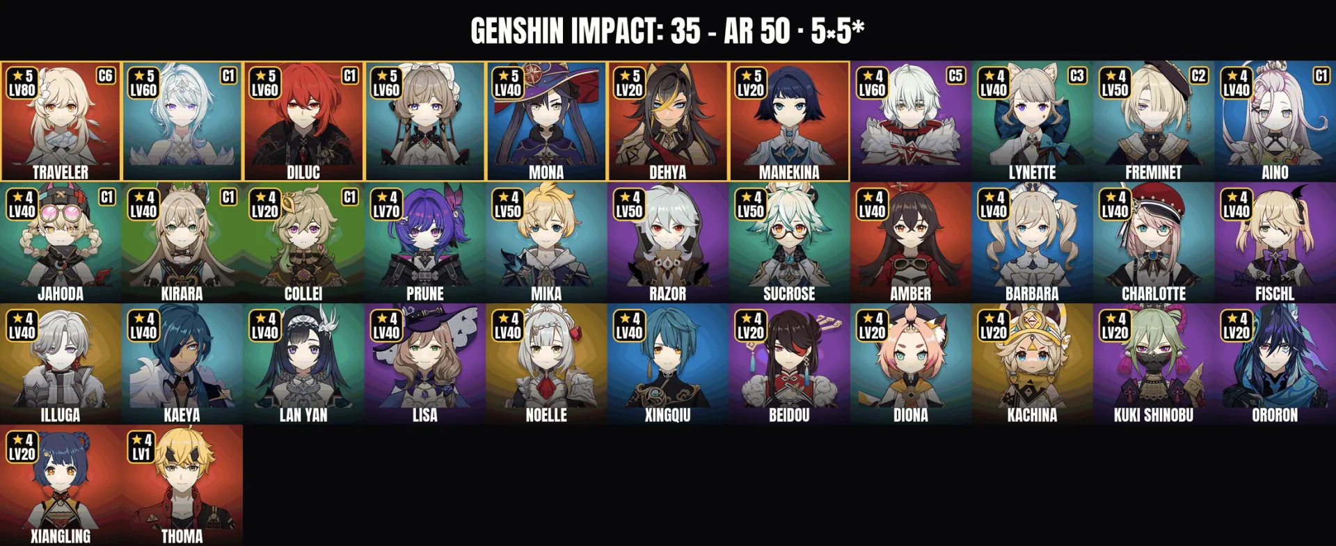 offer preview