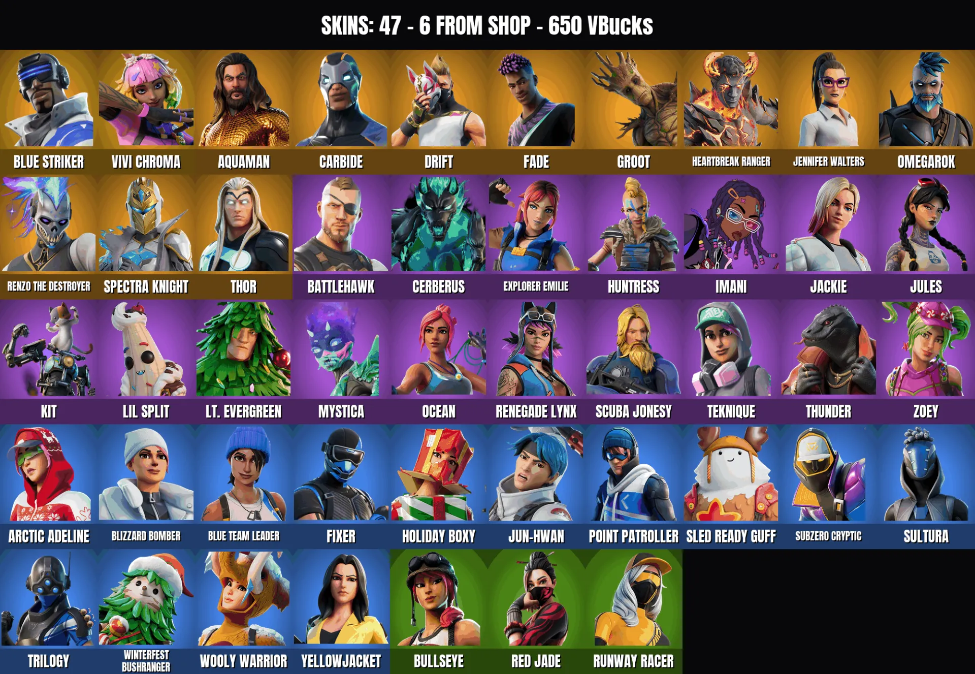 offer preview