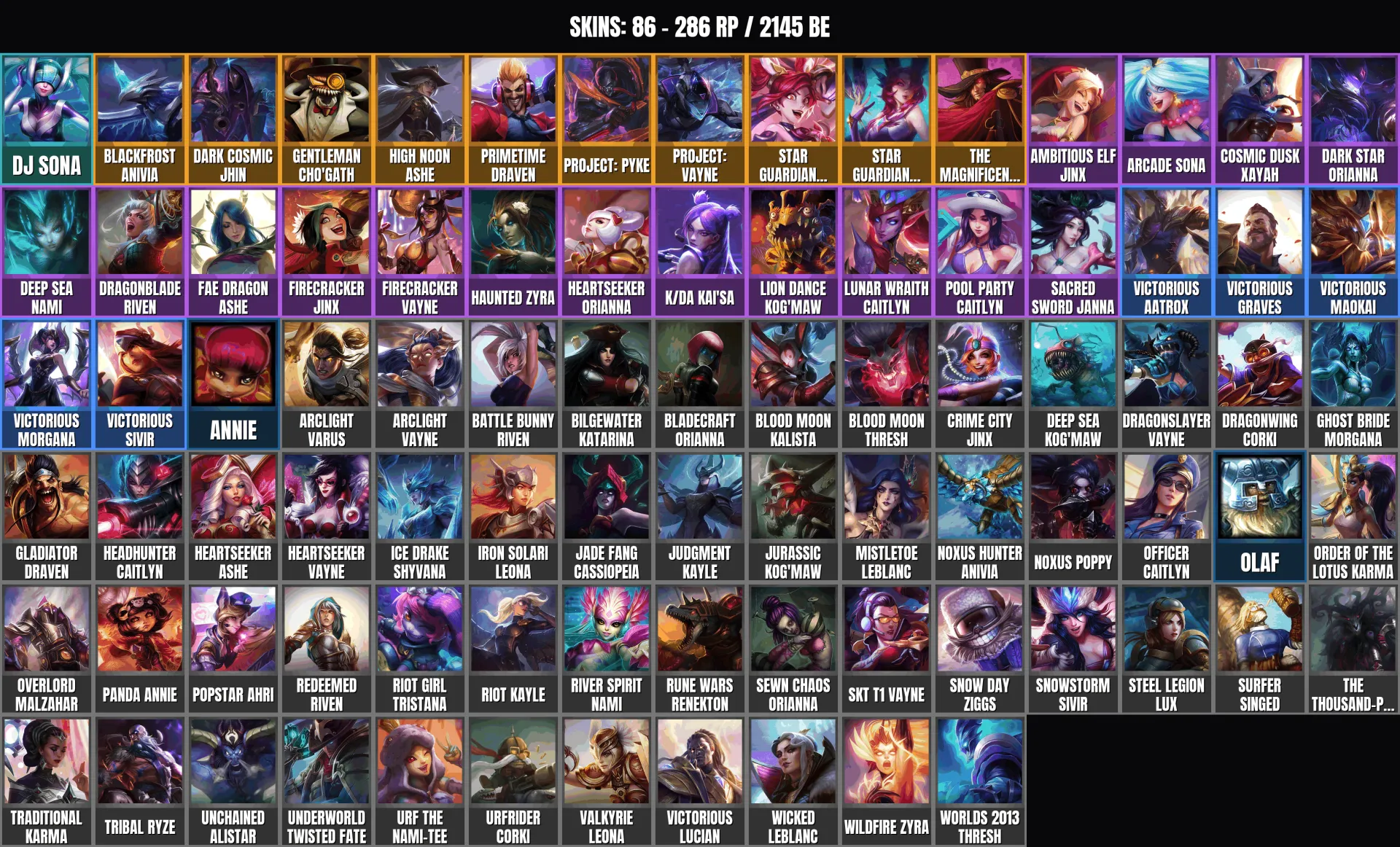 offer preview