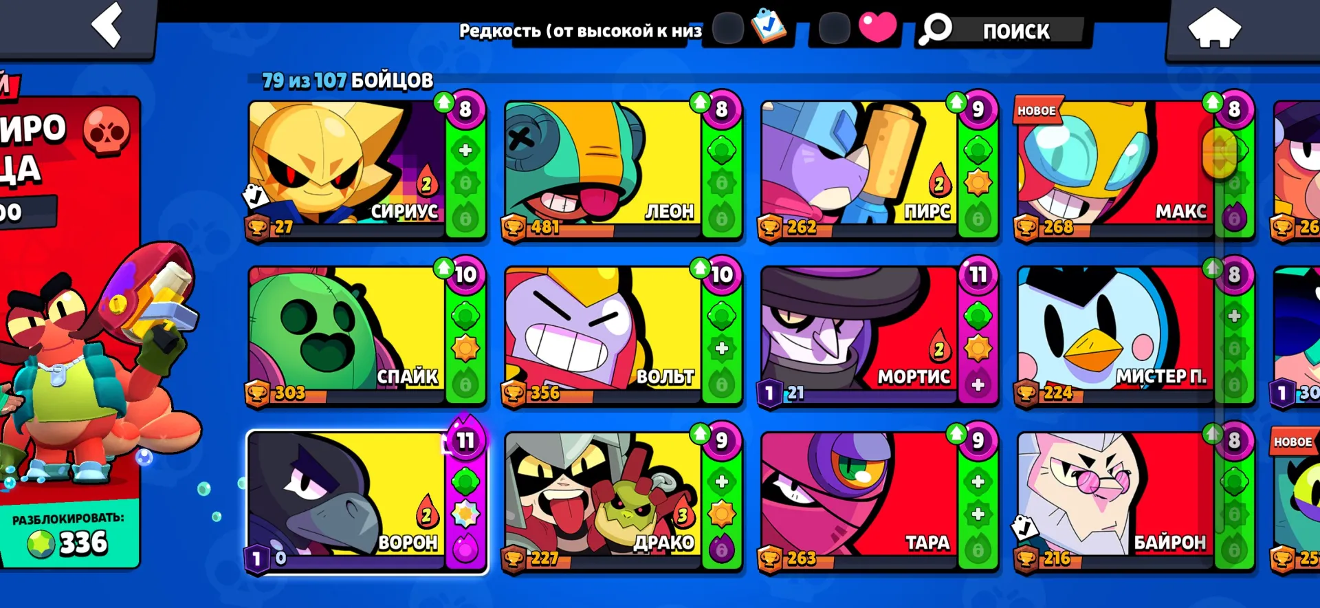 oferta