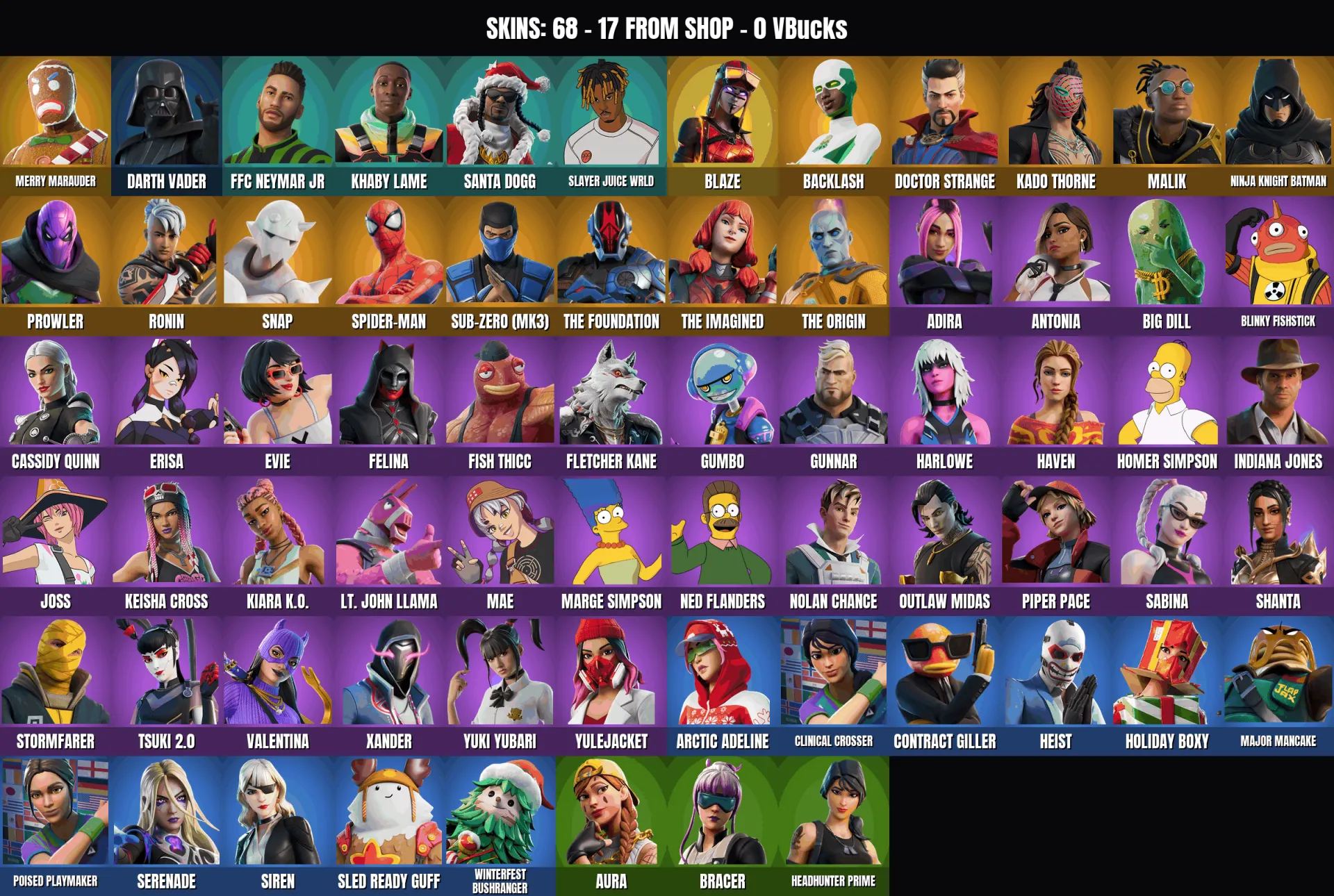 offer preview
