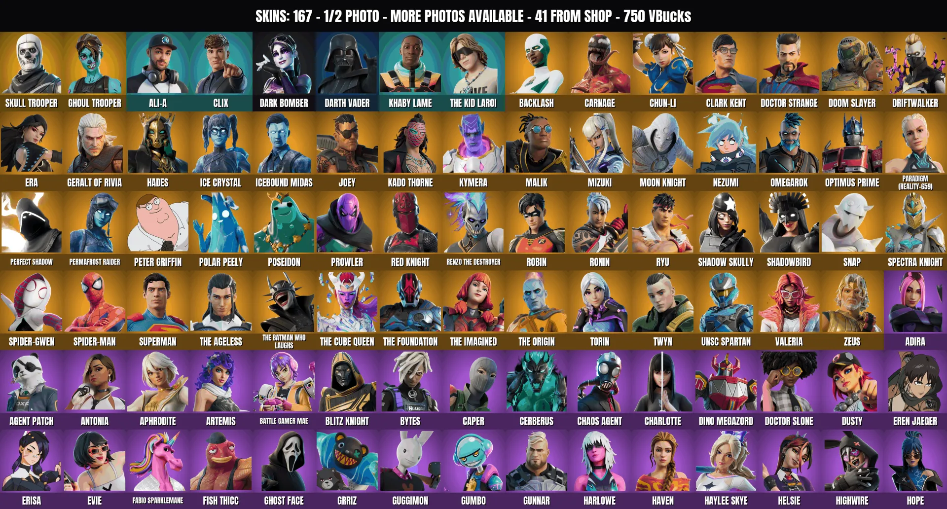 offer preview