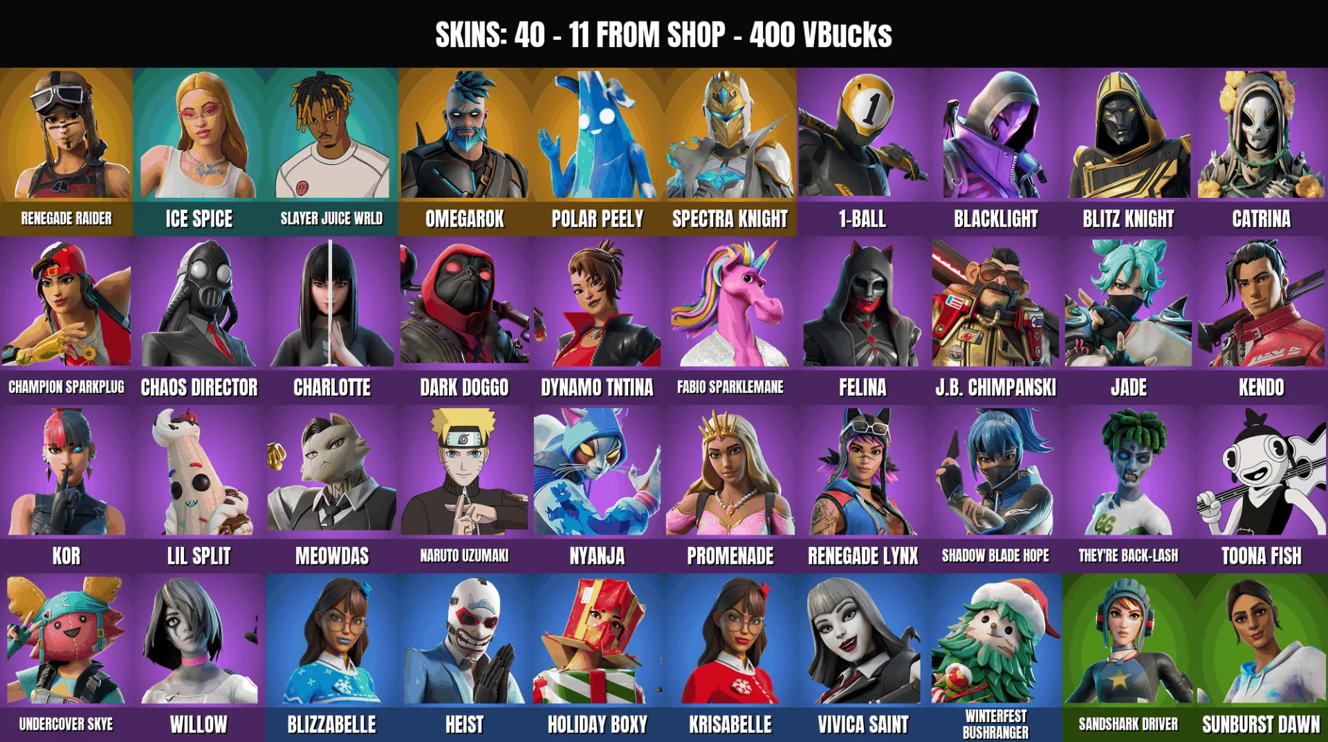 offer preview