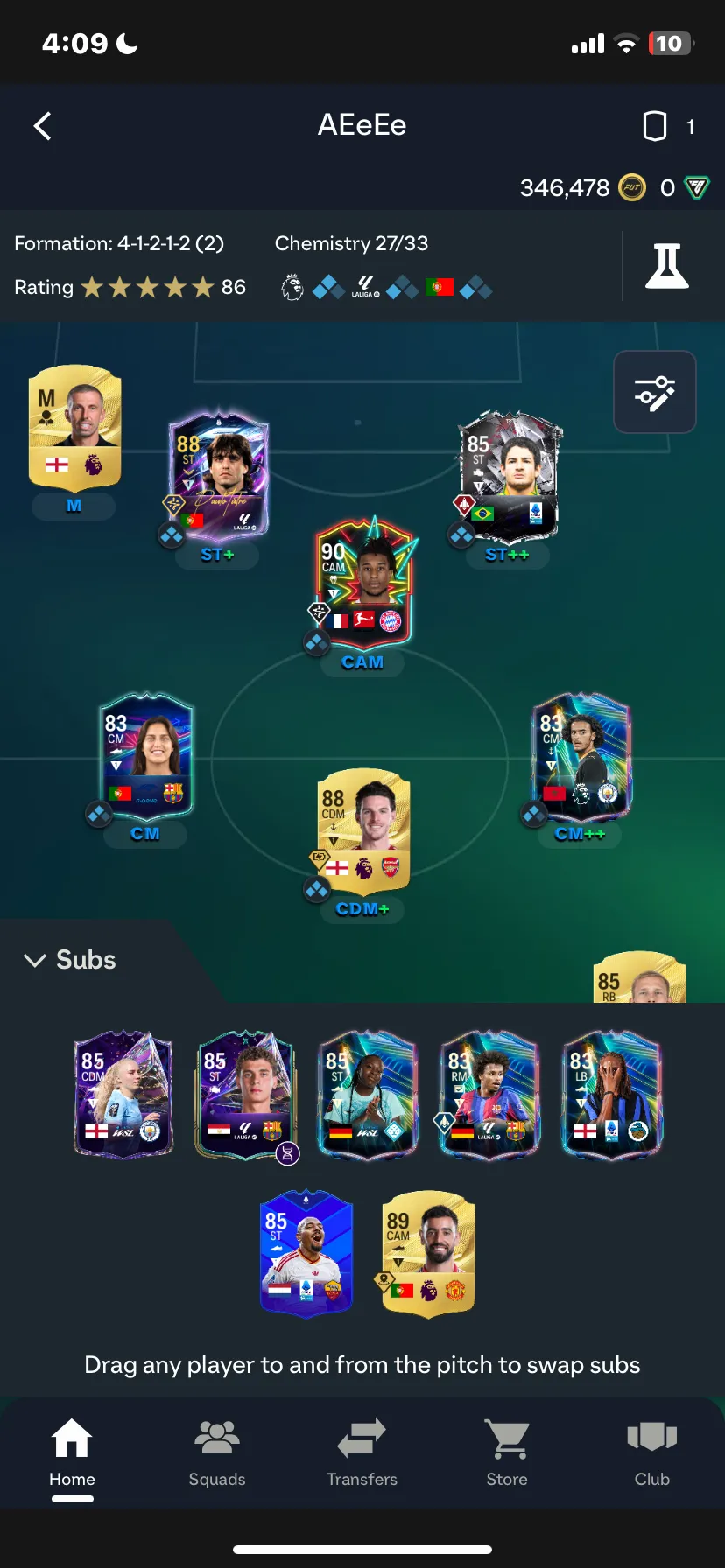 offer preview