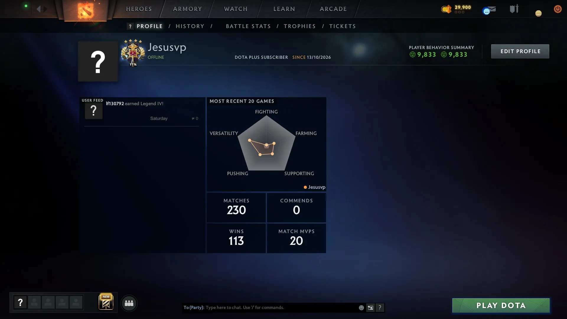 offer preview