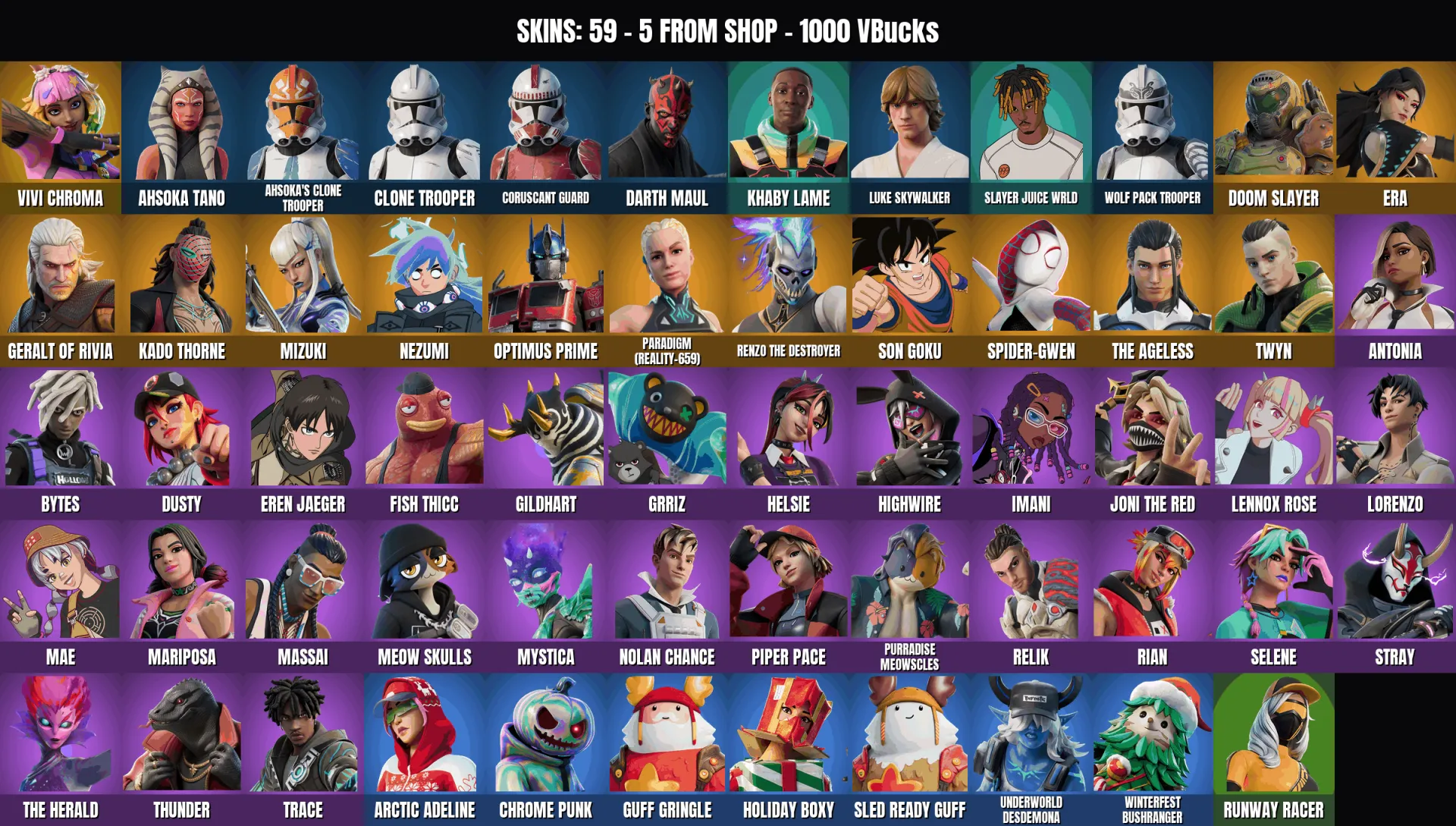 offer preview
