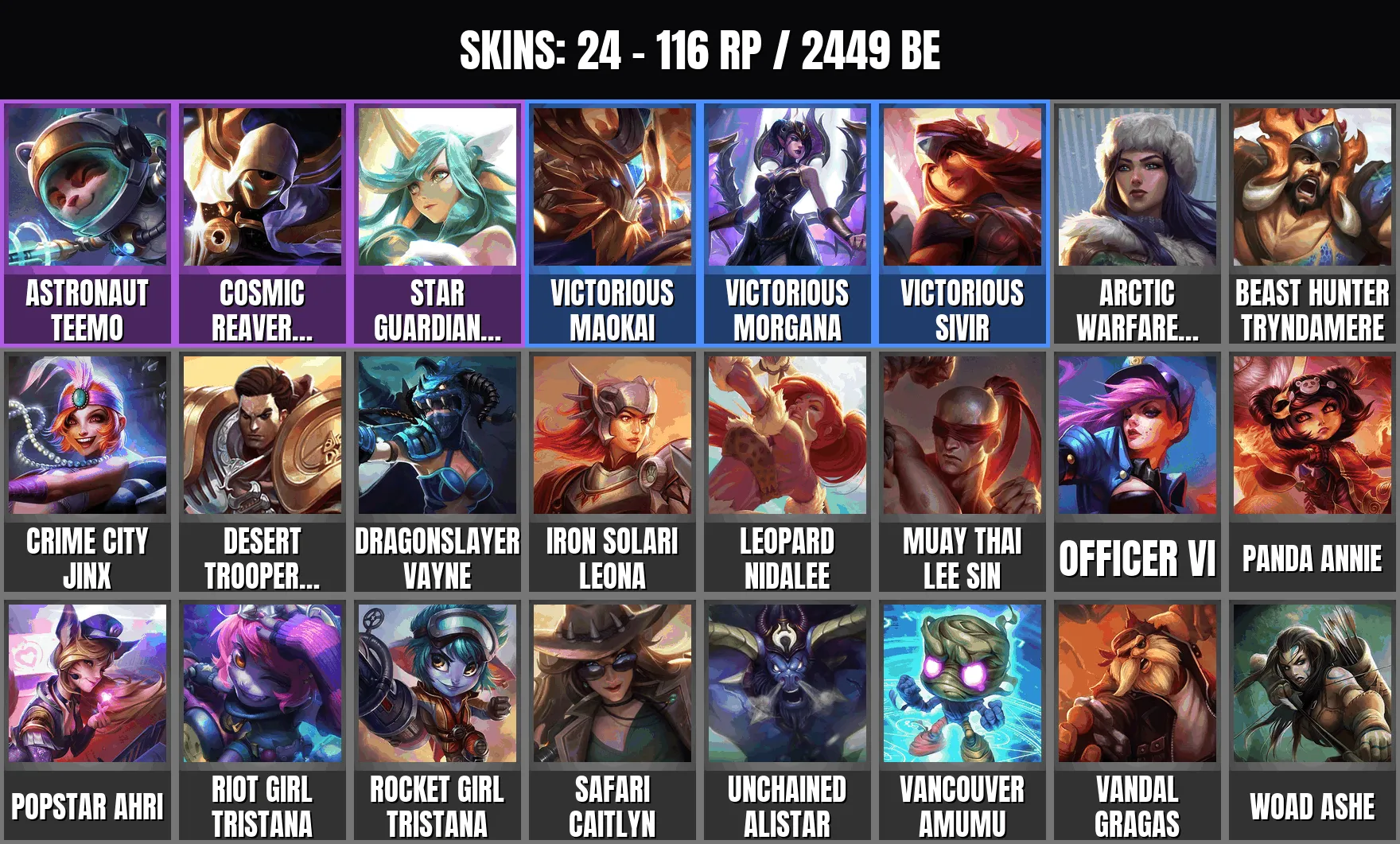 offer preview
