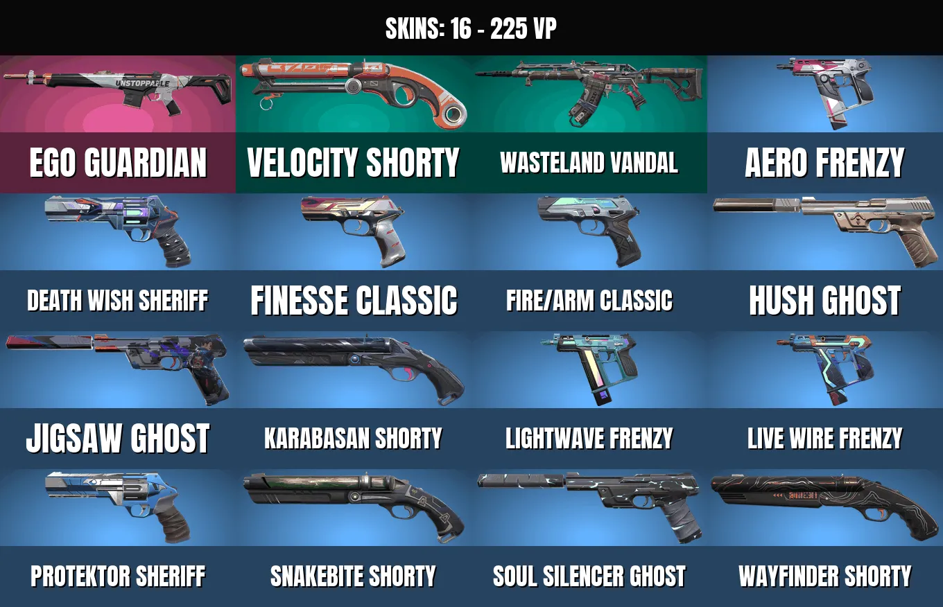 offer preview