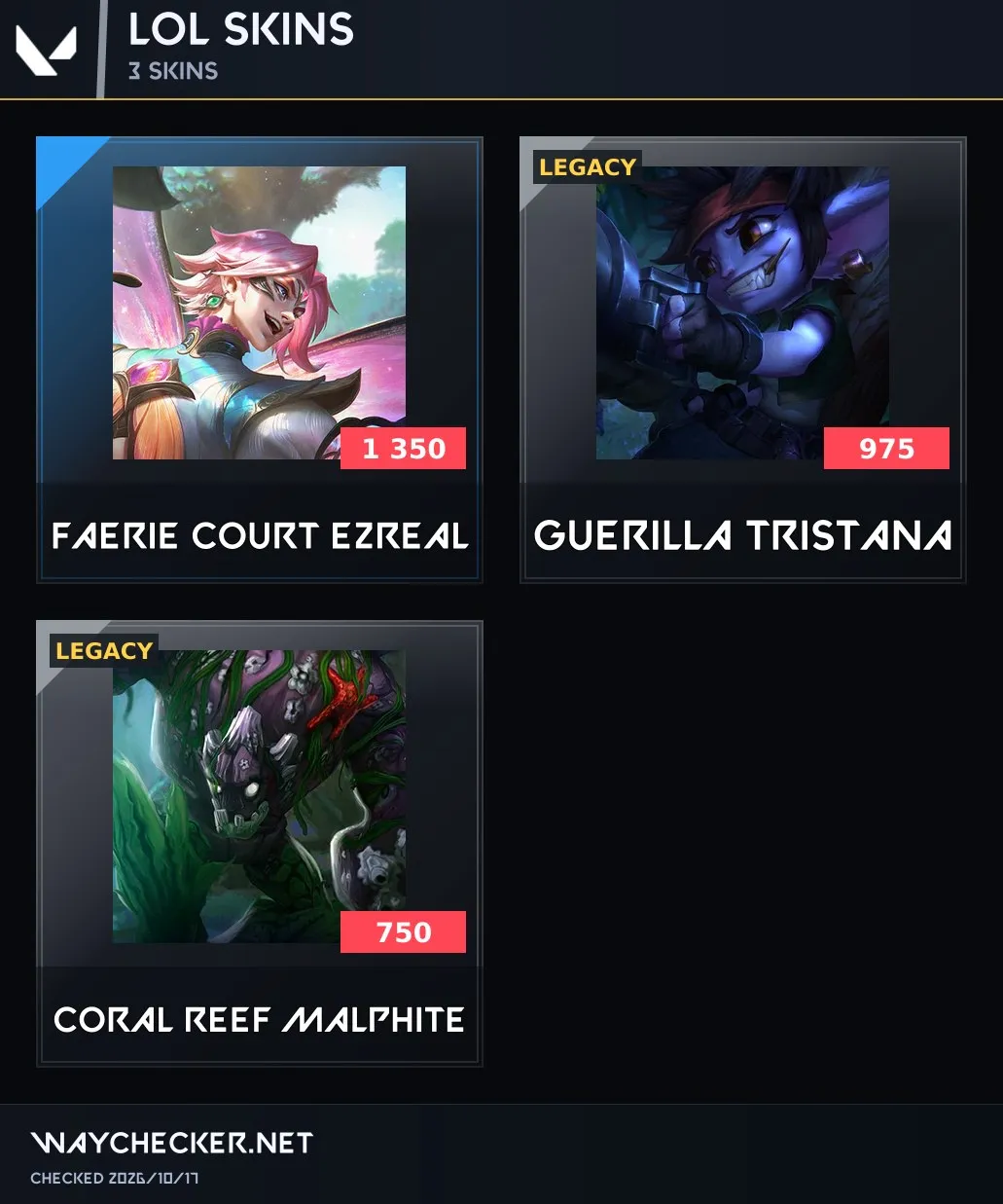 offer preview