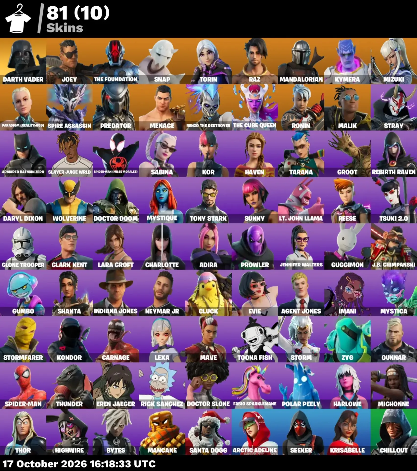 offer preview