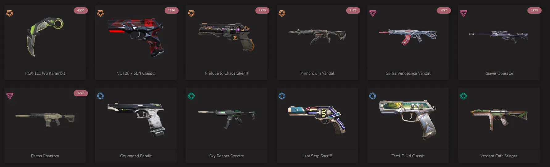 offre