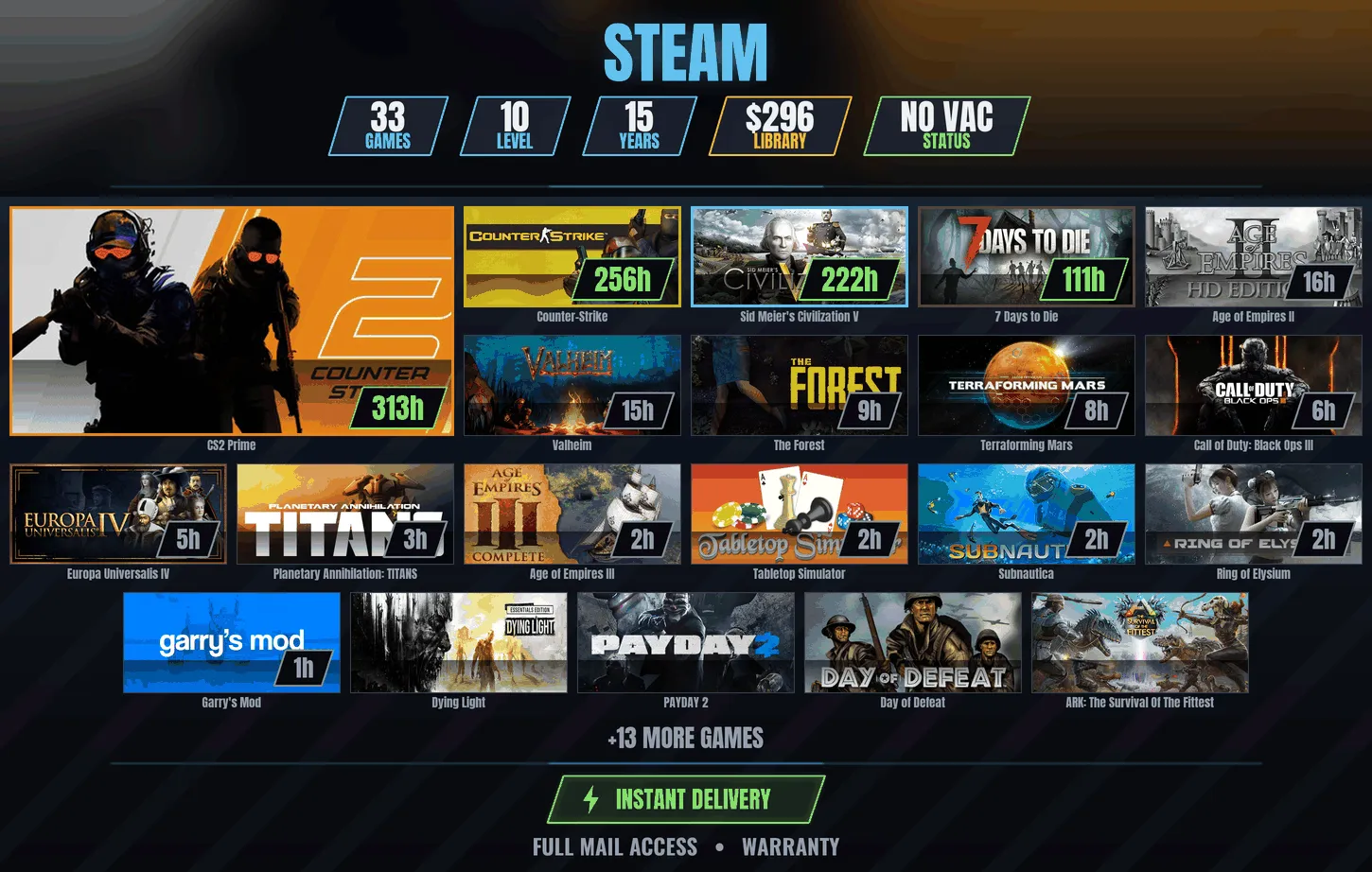 offer preview