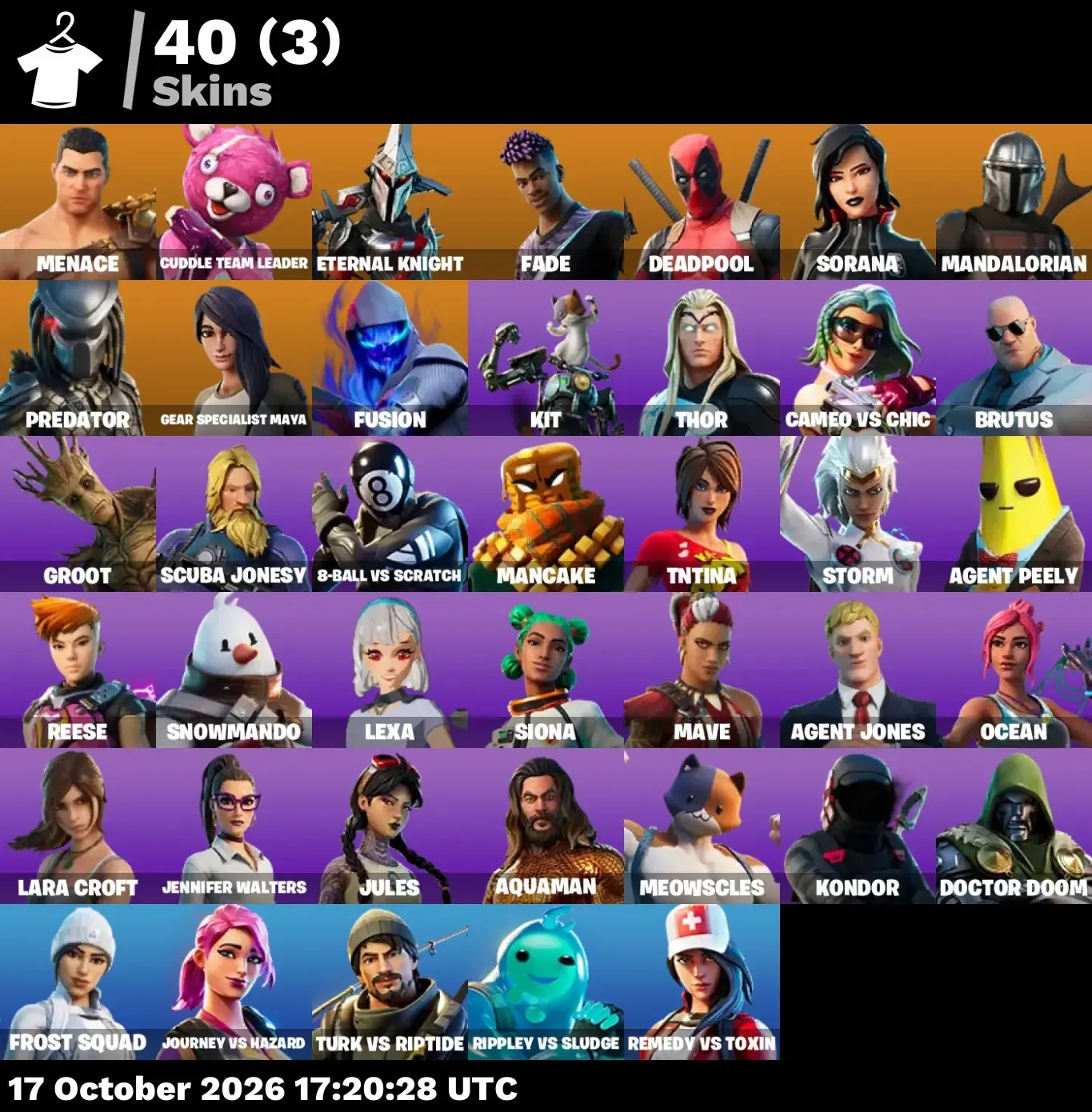 offer preview