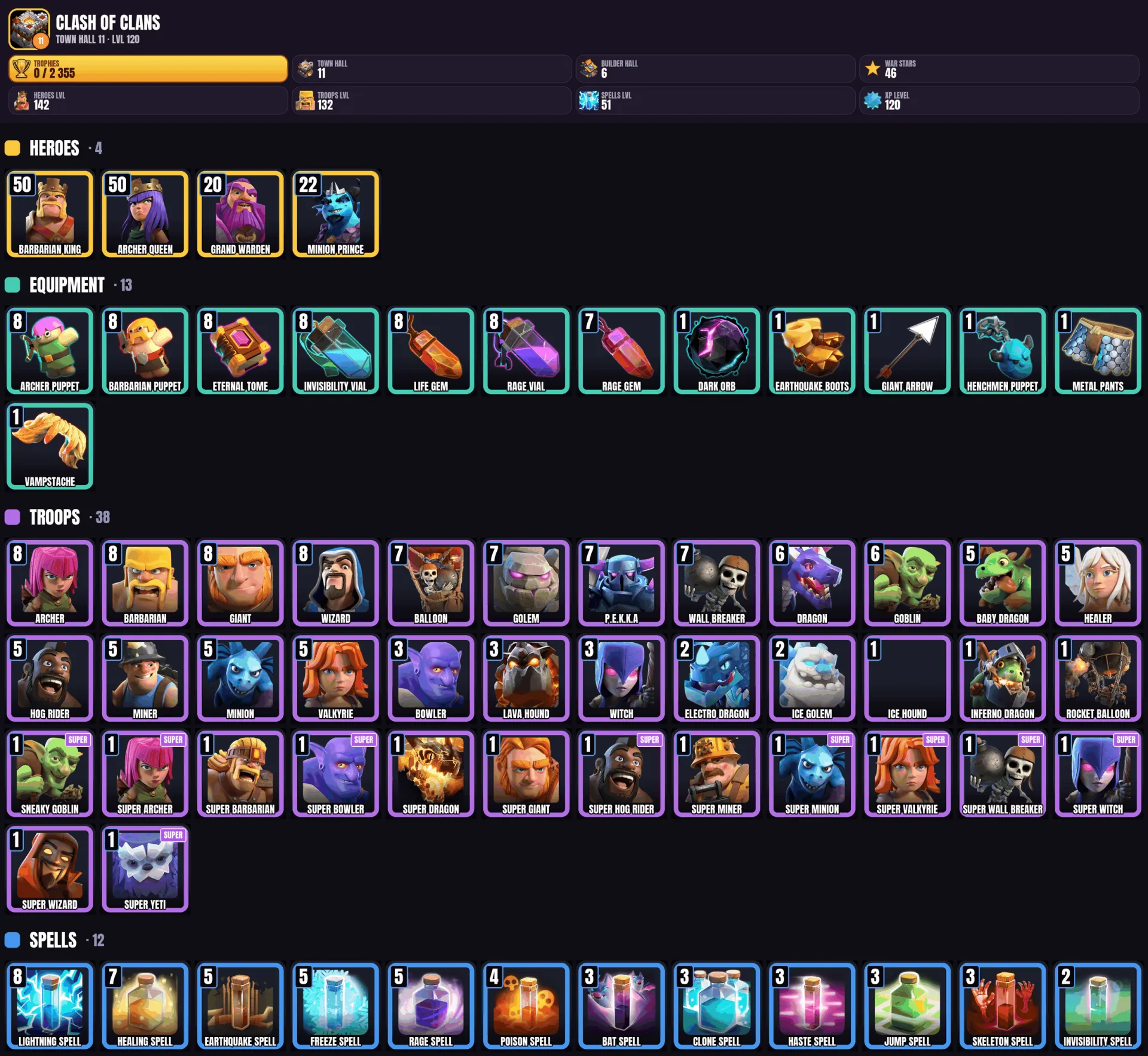 offer preview