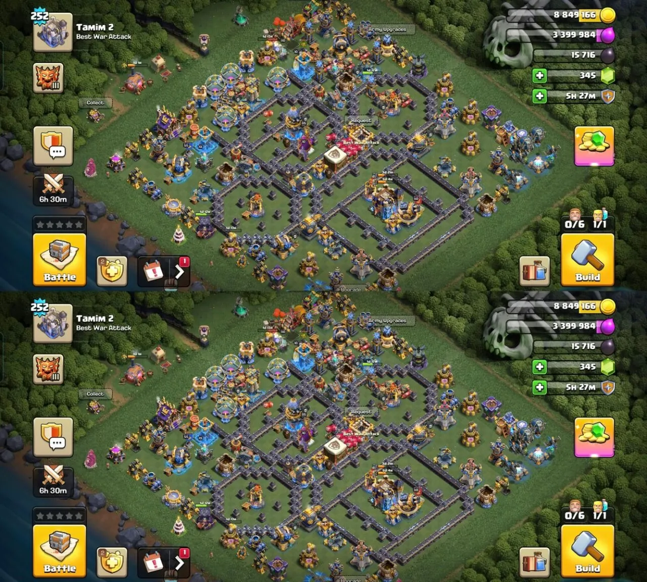 vista previa de la oferta