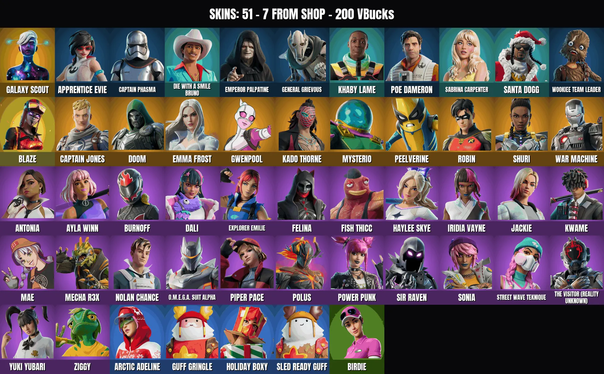 offer preview