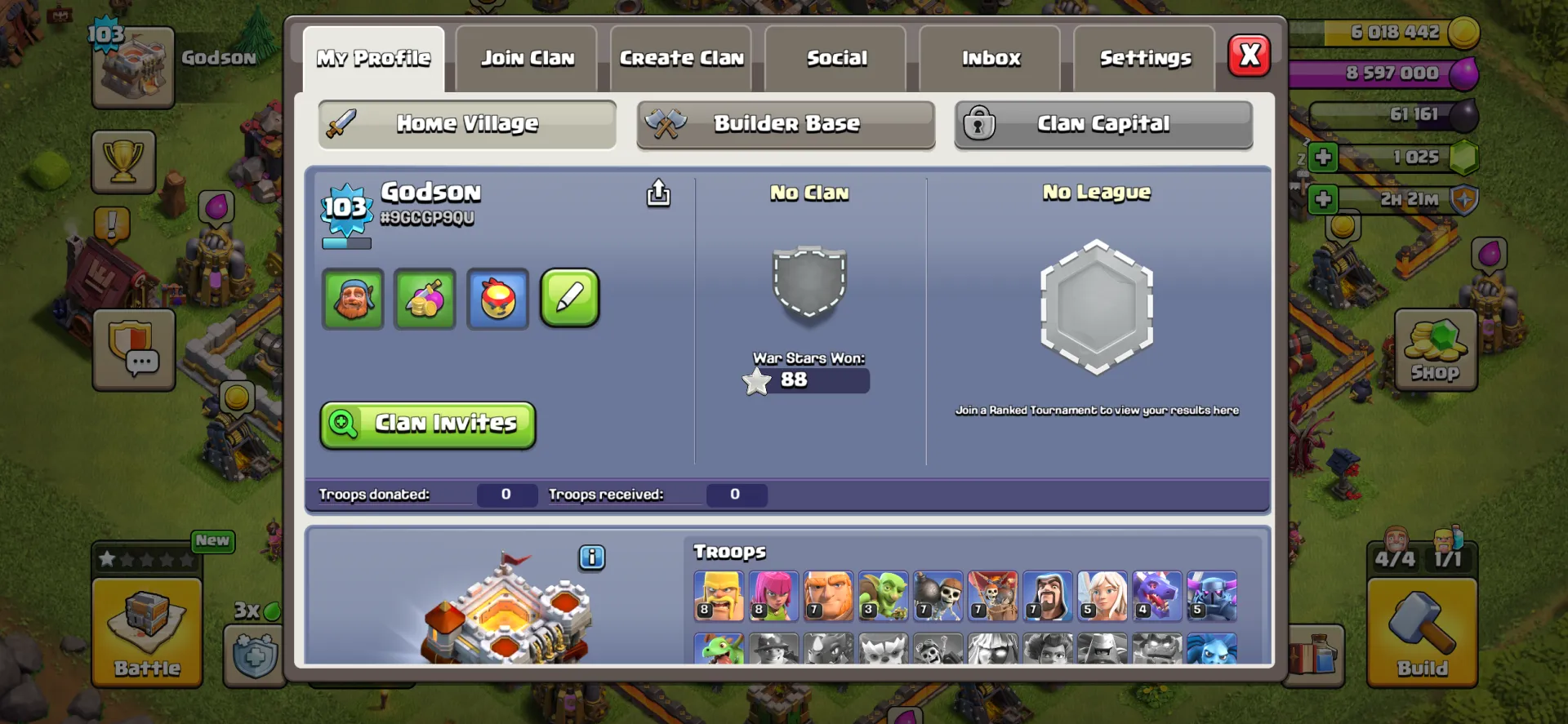offer preview