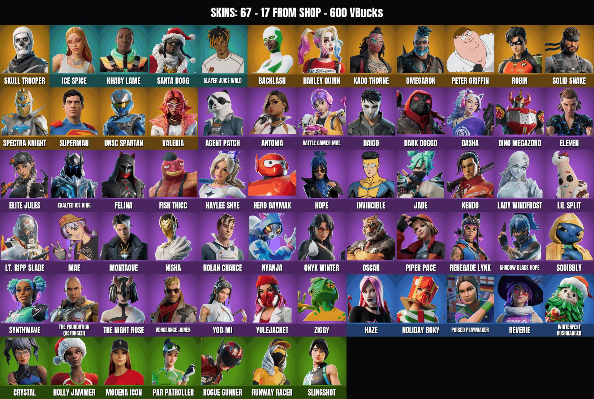 offer preview