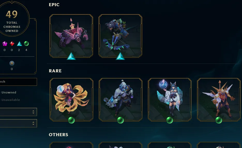 offer preview