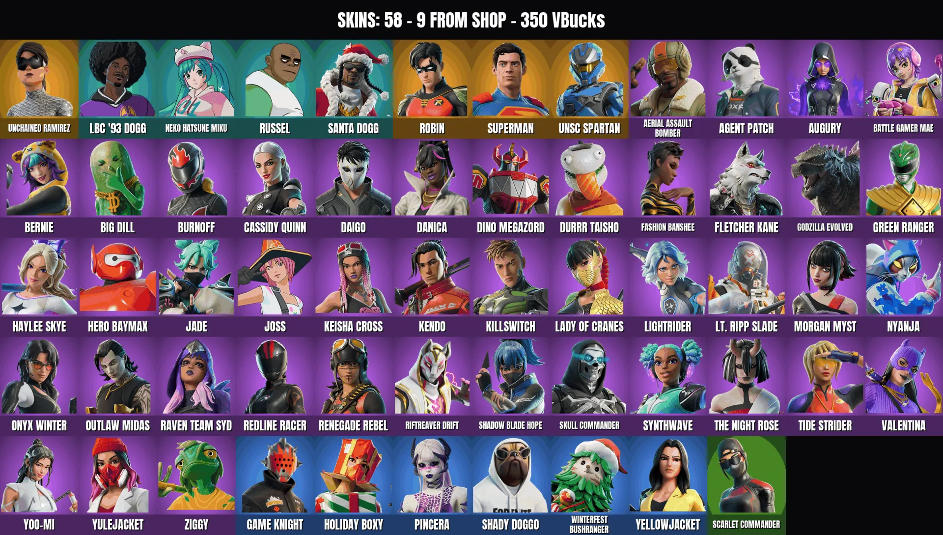 offer preview