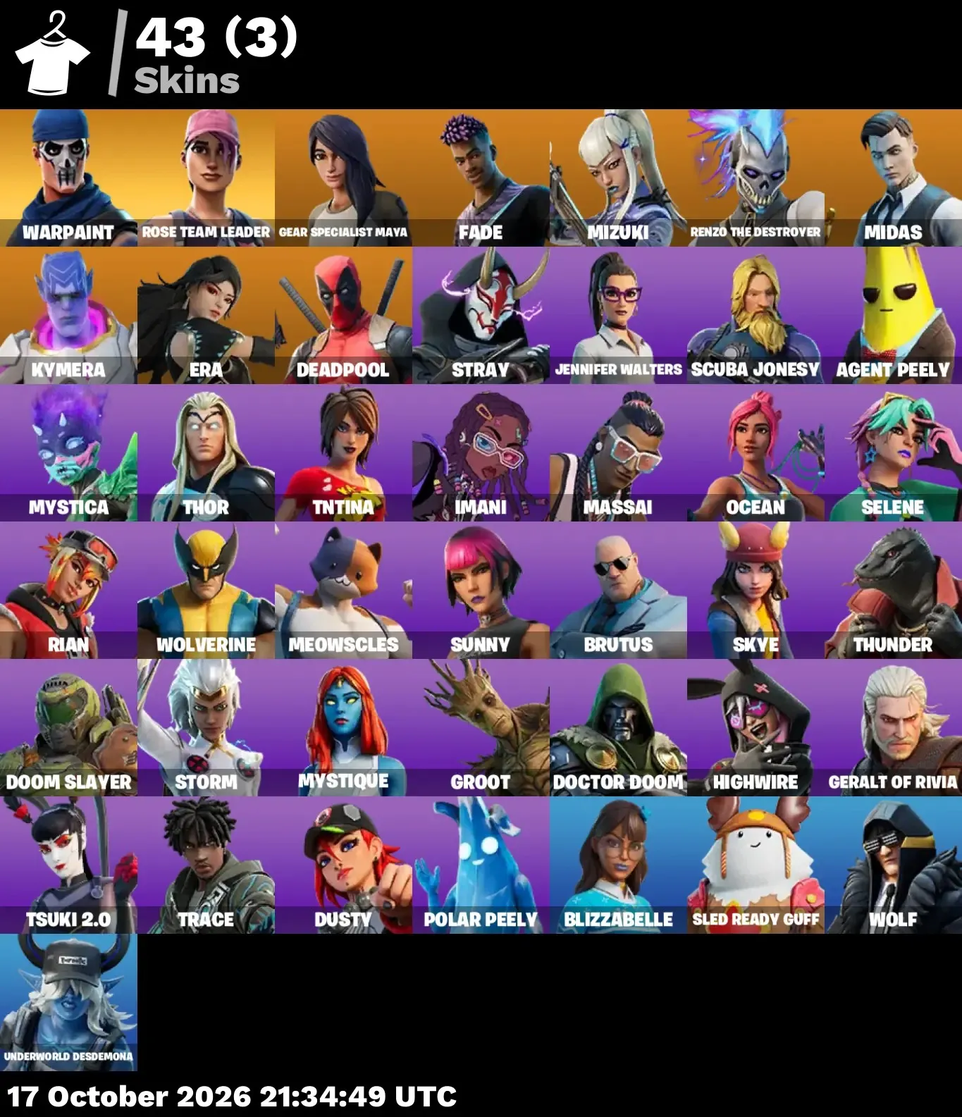 offer preview