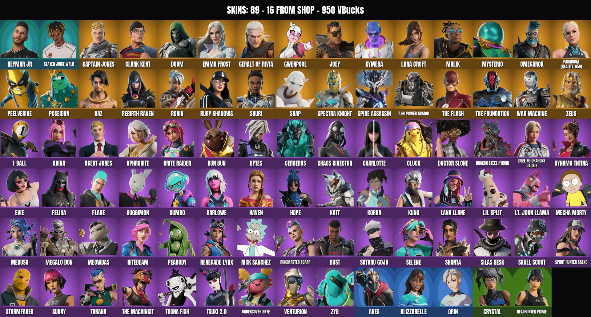 offer preview