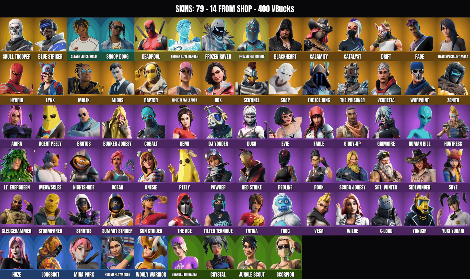 offer preview