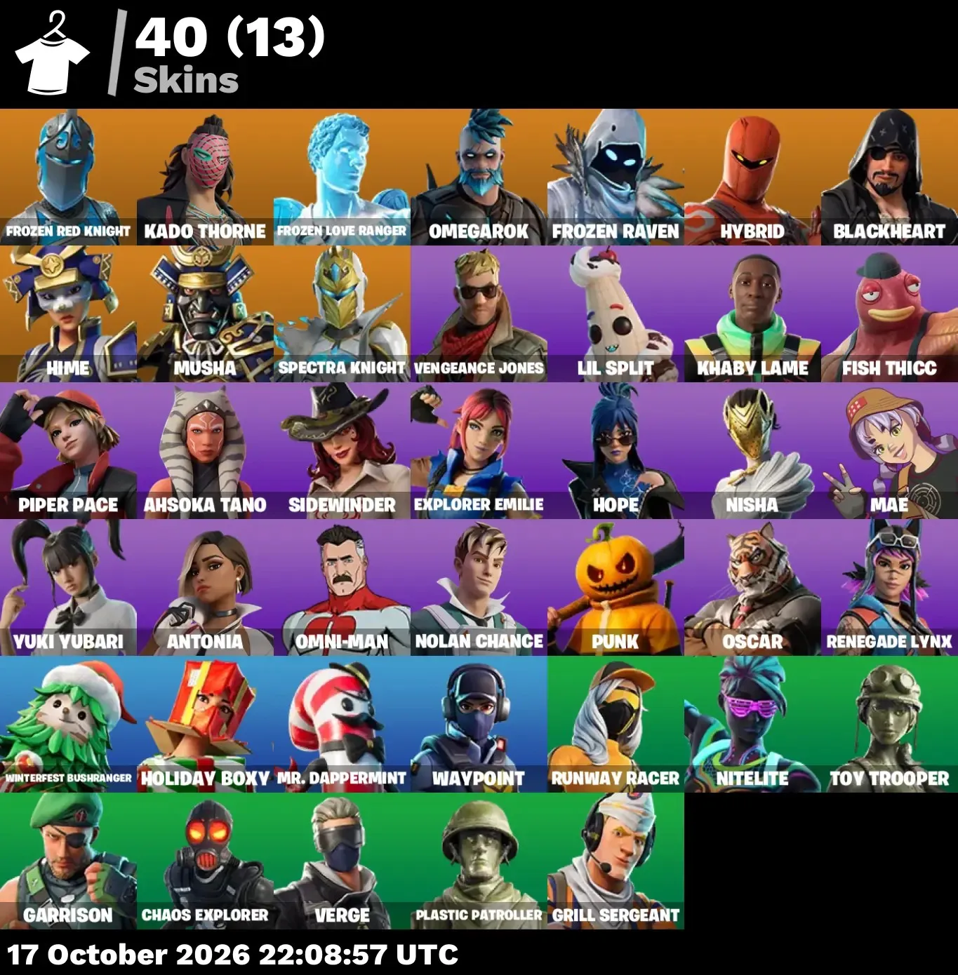 offer preview