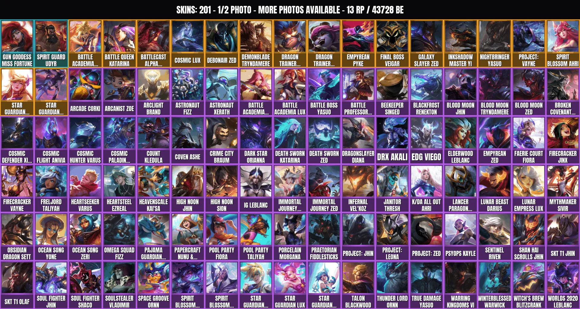 offer preview