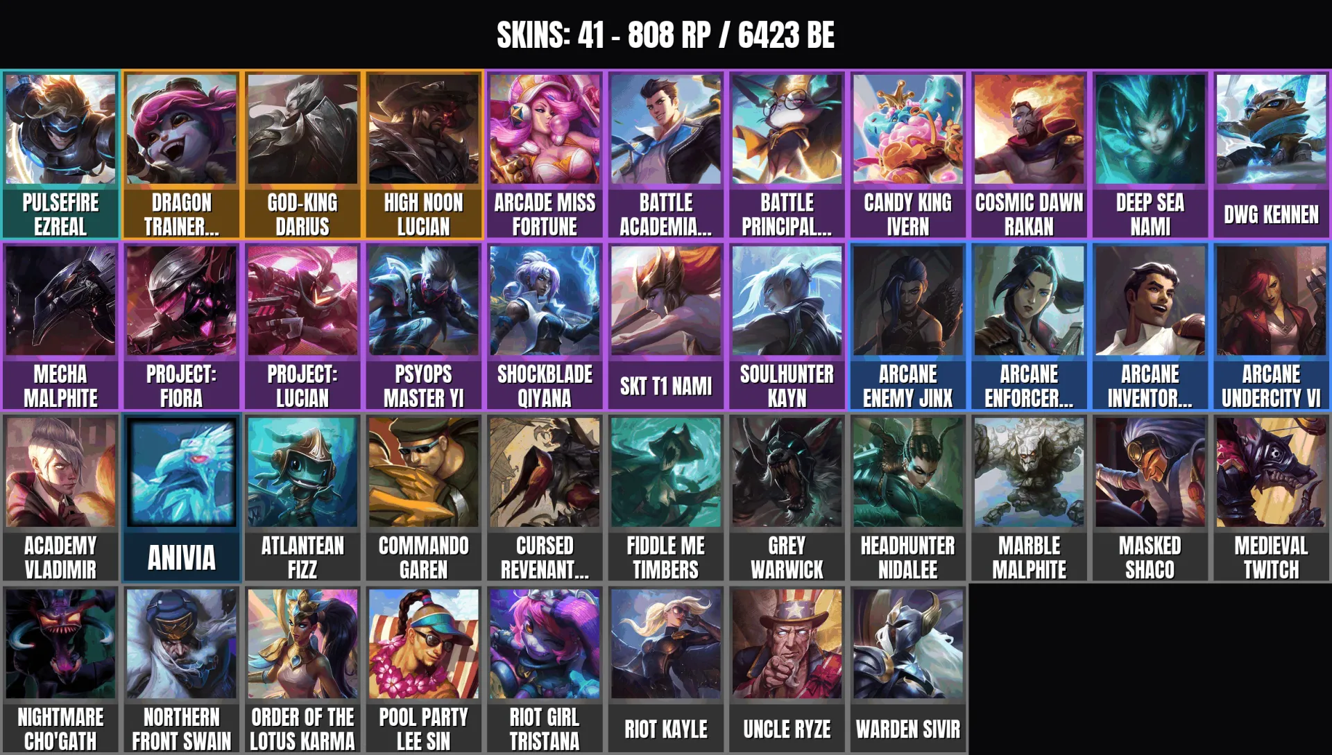 offer preview