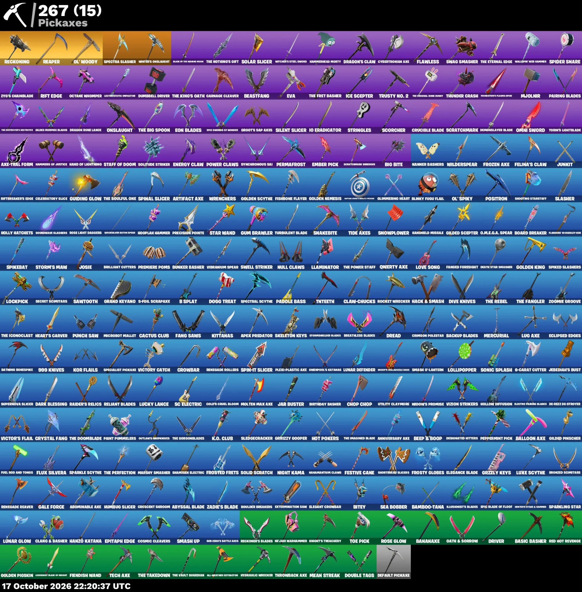 oferta