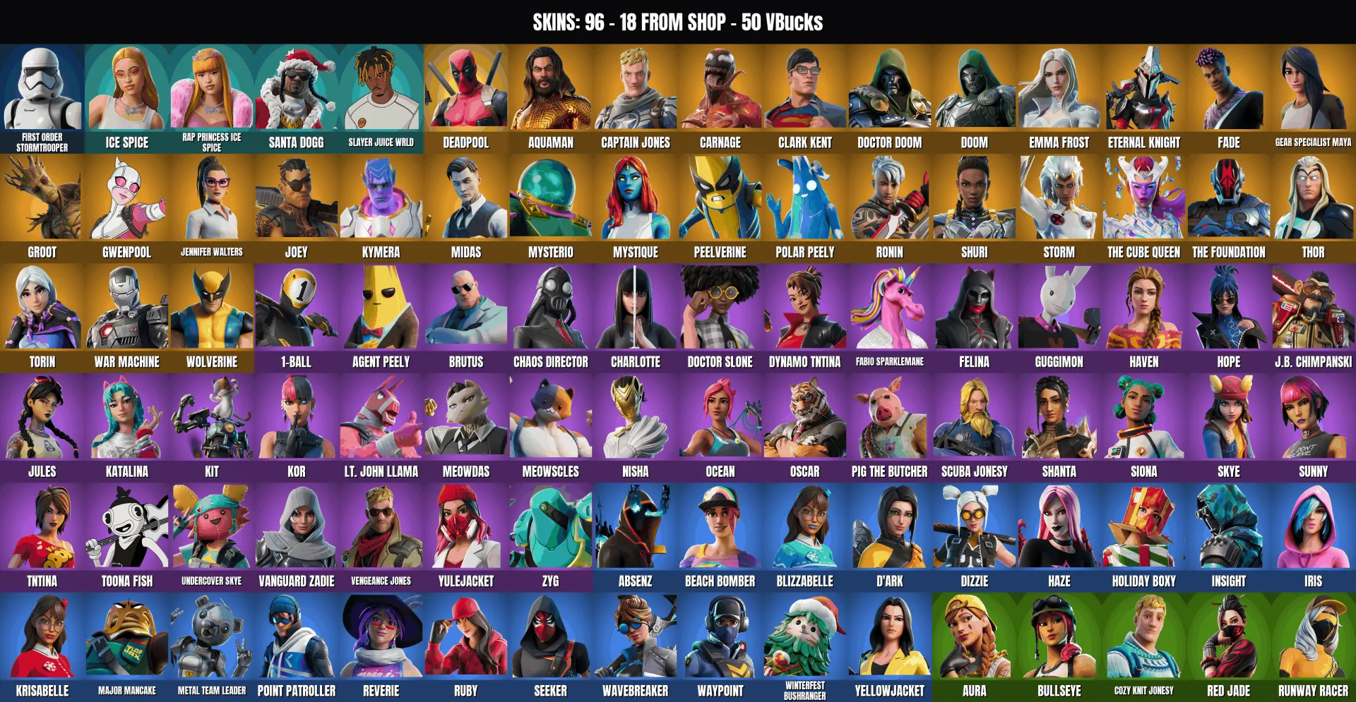 offer preview