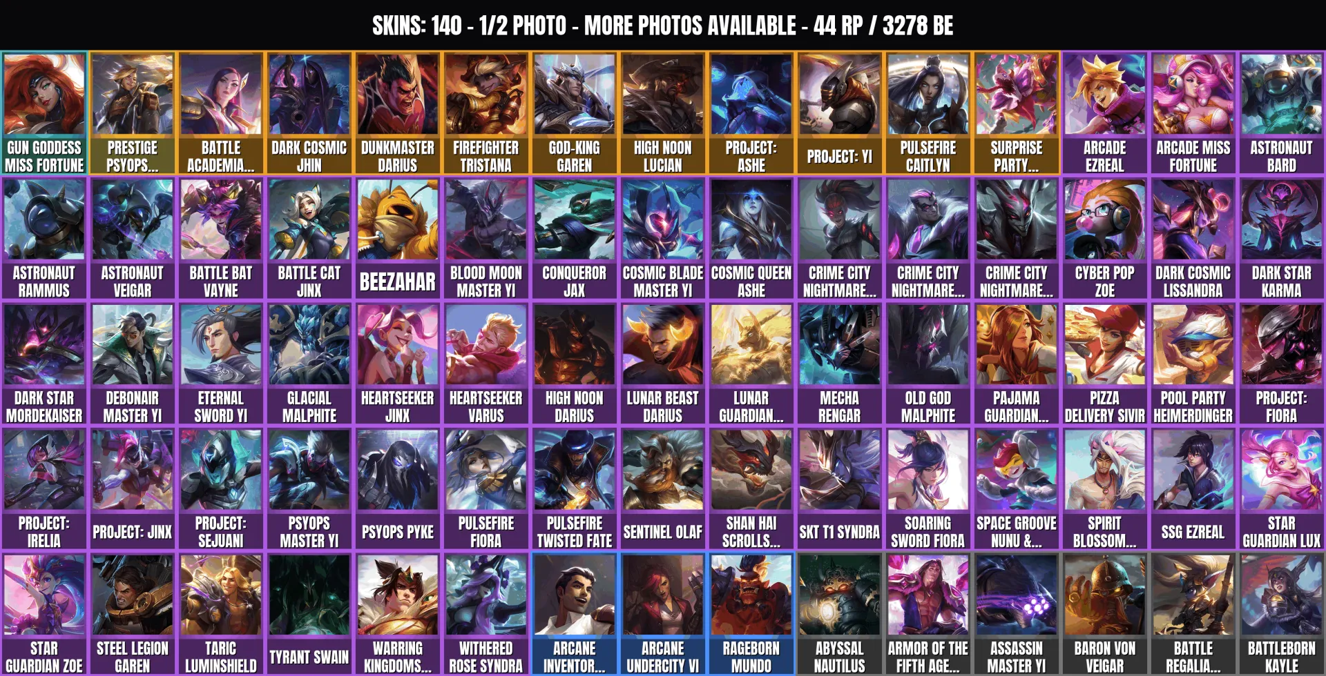 offer preview