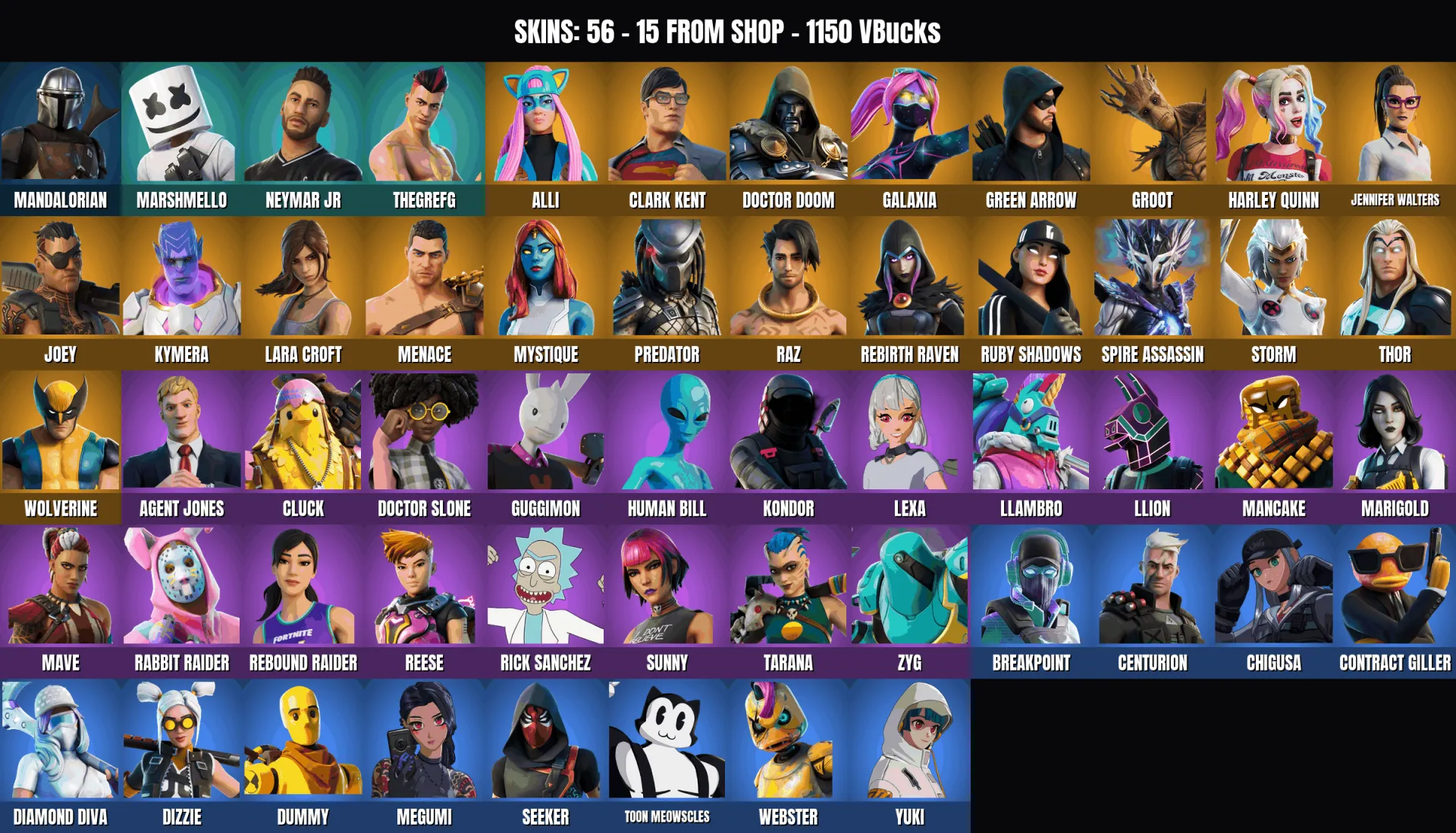 offer preview