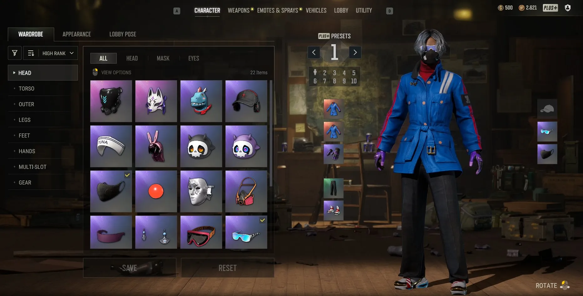 offer preview