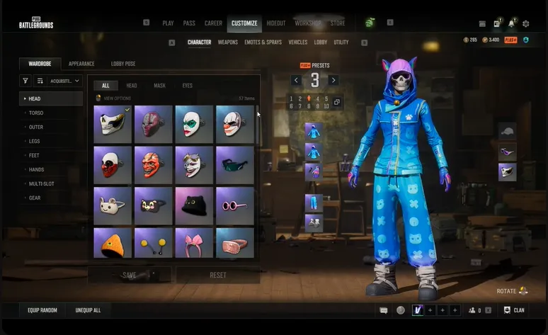 offer preview