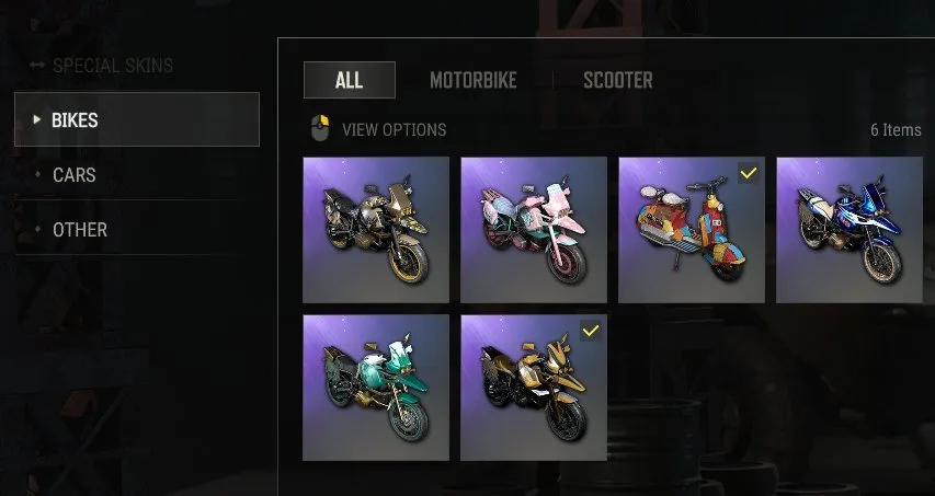 offer preview