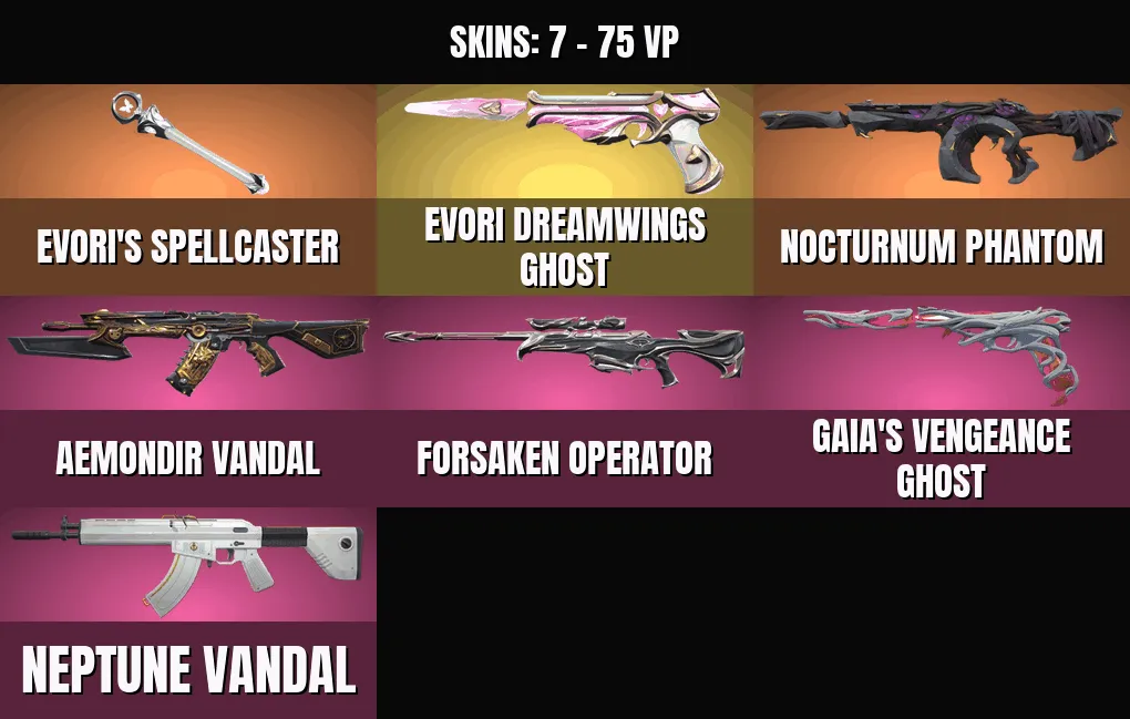 offer preview