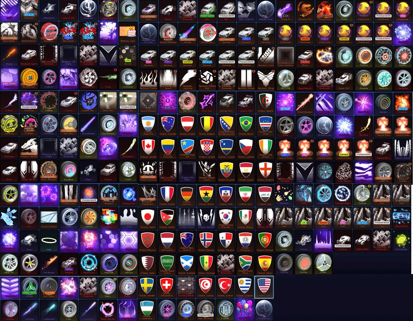offer preview